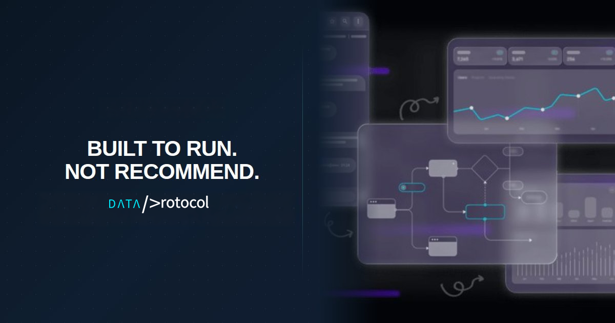 Data Protocol